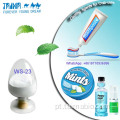 Minty Additve Lrife WS-23 Resfriamento WS23 E-CIG